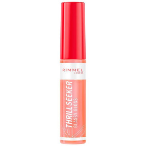 Thrill Seeker Brillo Labial 250-Peachy Vibes 10 Ml