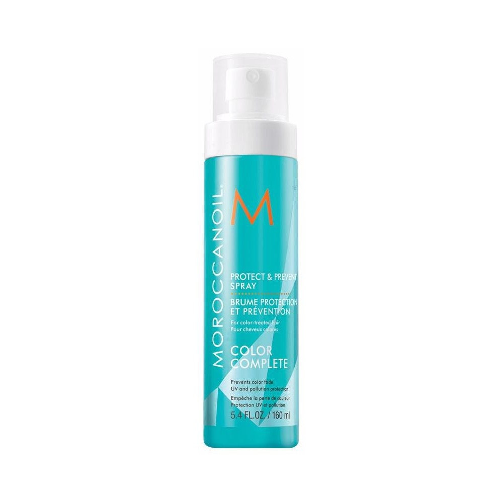 Color Complete Protect Y Prevent Spray Moroccanoil