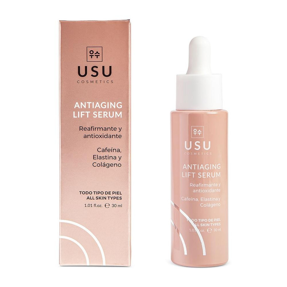 Antiaging Reafirmante Y Antioxidante 30 Ml