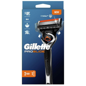 Fusion Proglide Flexball...