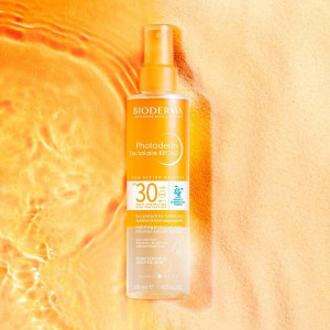 Photoderm Bronz Eau Solaire...