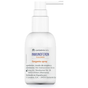 Inmunoferon Flulenza...
