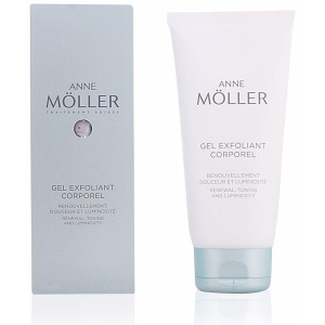 Gel Exfoliant Corporel 200 Ml