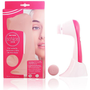 Cepillo Facial Sónico So...