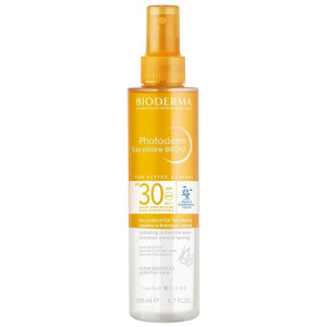 Photoderm Bronz Eau Solaire Spf30 Bioderma