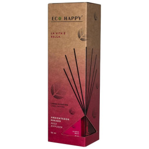 La Vita É Bella Ambientador...