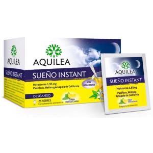 Sueño Instant Sobres 25 U