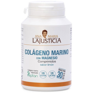 Ana Maria La Justicia...