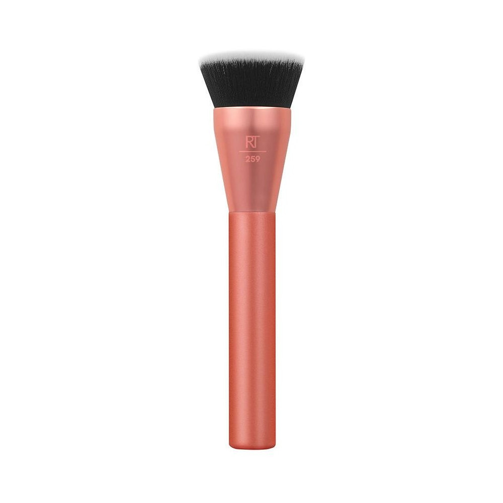 Glow Round Base Brush 1 U