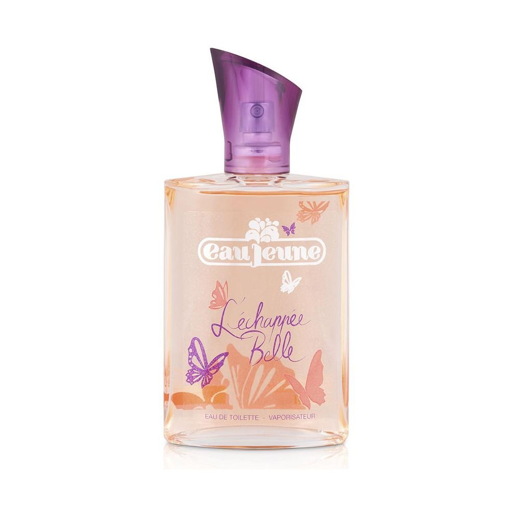 L'Échappée Belle Edt Vapo 75 Ml