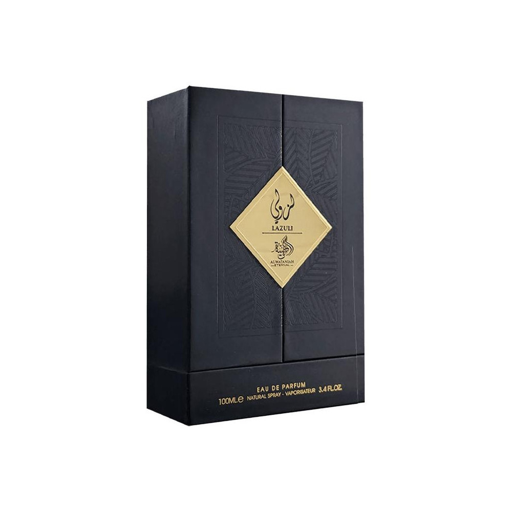 Lazuli Edp Vapo 100 Ml