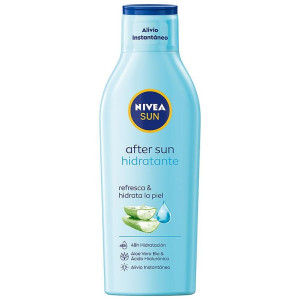 Nivea Sun After Sun Loción...