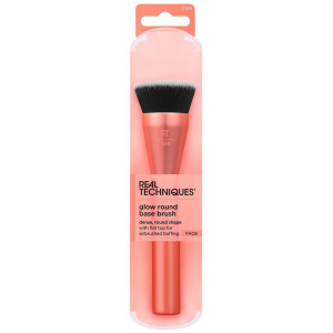 Glow Round Base Brush 1 U