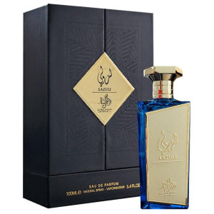 Lazuli Edp Vapo 100 Ml