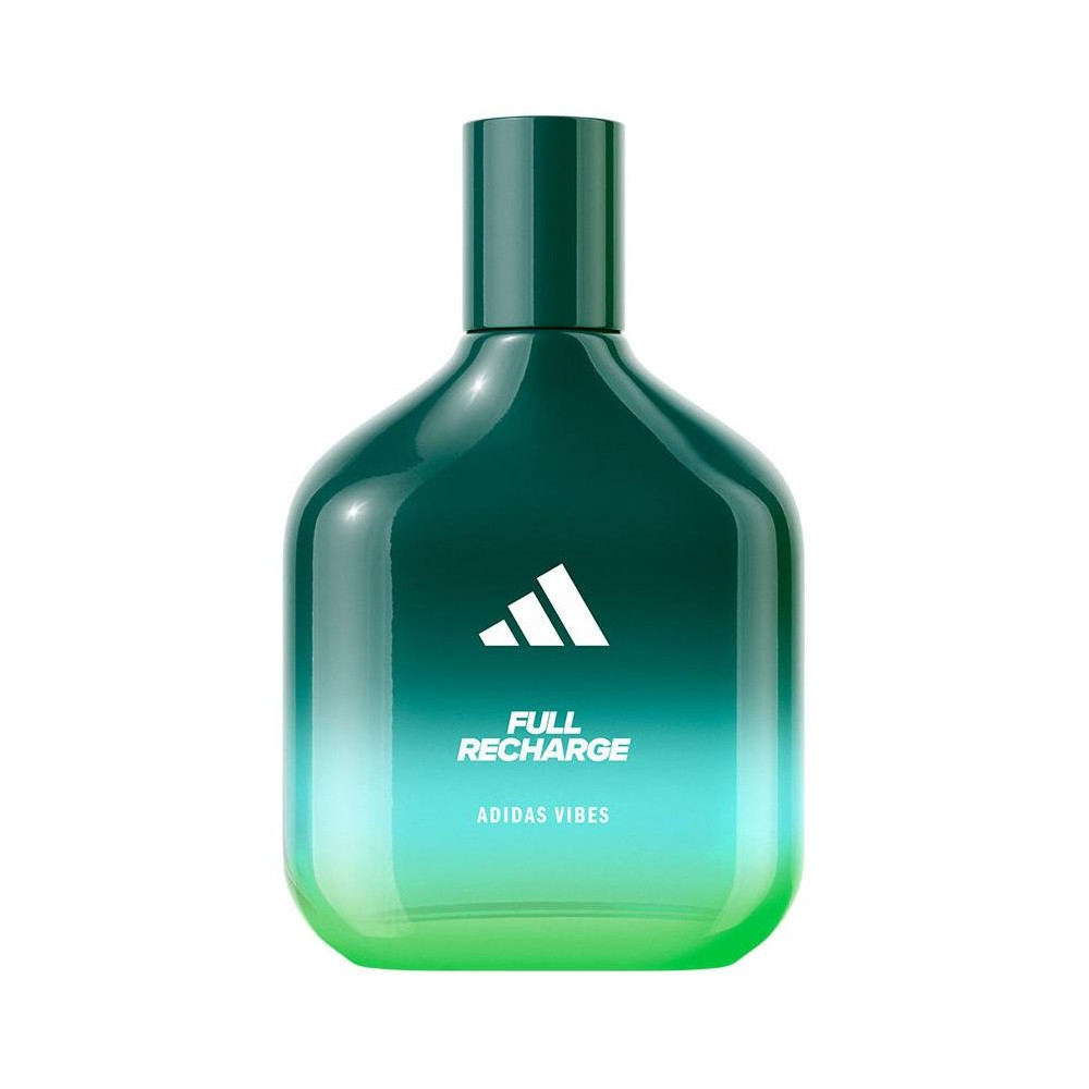 Vibes Man Full Recarga Eau De Parfum Vapo 100 Ml