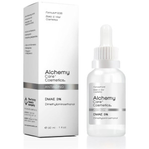 Antiaging Dmae 3%, Antiedad...