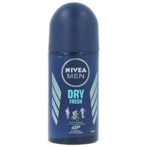 Men Dry Impact Fresh Deo...