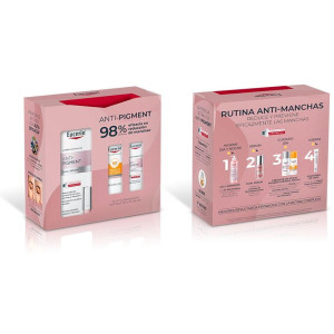 Anti-Pigment Dual Sérum...