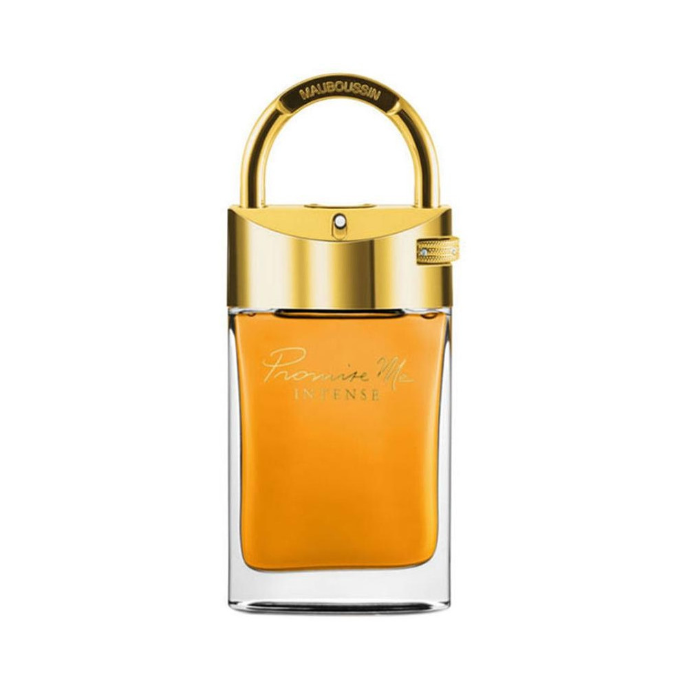 Mauboussin Promise Me Intense Eau De Parfum Vaporizador 90 Ml