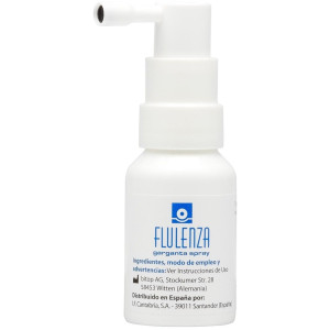 Inmunoferon Flulenza Garganta Spray 20Ml.