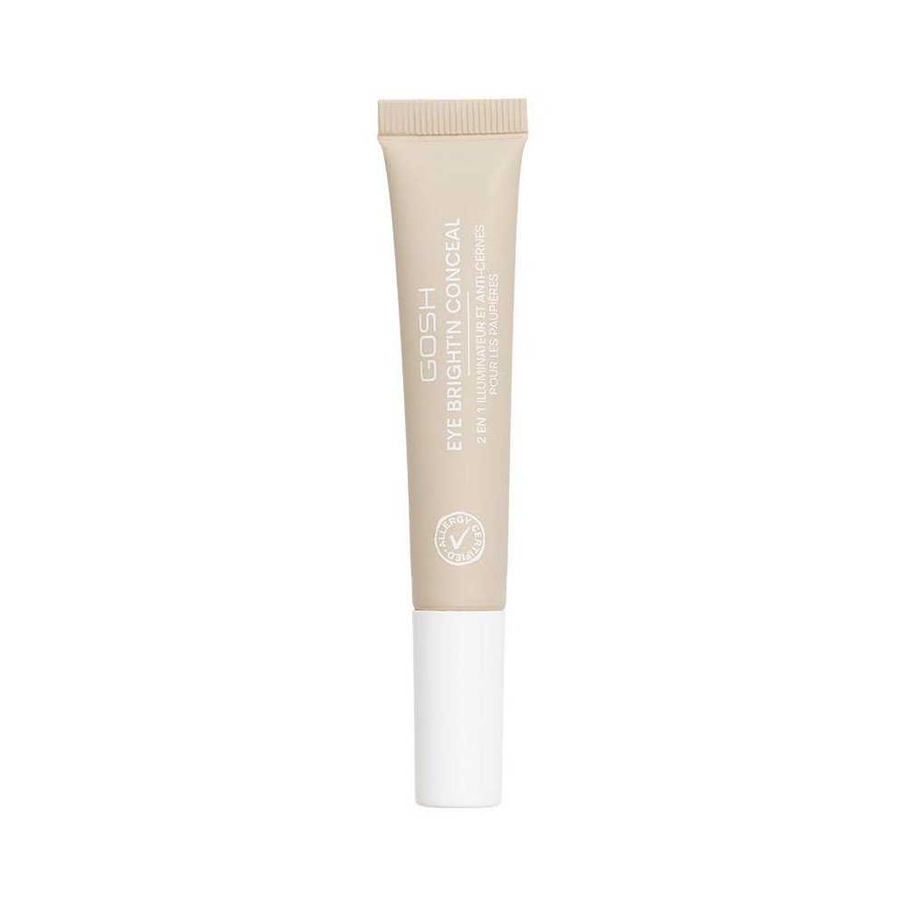 Eye Bright'N Conceal Corrector Líquido 001 12 Ml