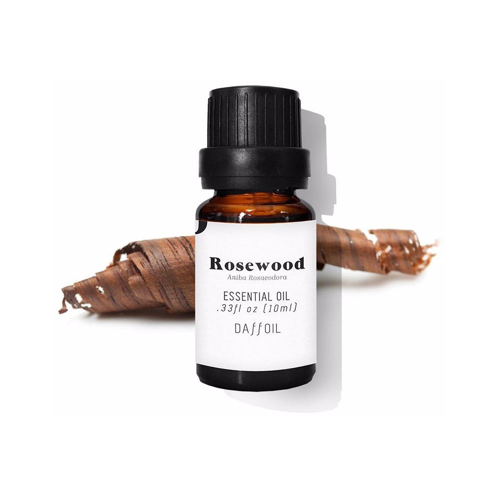 Daffoil Rosewood Essential Oil 10Ml