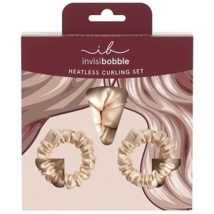 Invisibobble Heatless...