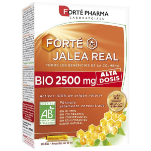 Forté Jalea Real Bio 2500...