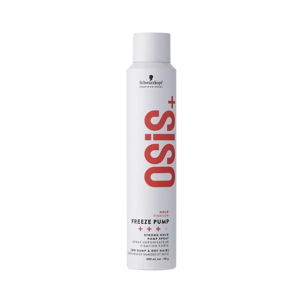 Osis+ Strong Hold Pump Spray 200 Ml