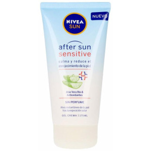 Sun After Sun Sensitive Gel...