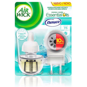Air-Wick Ambientador...