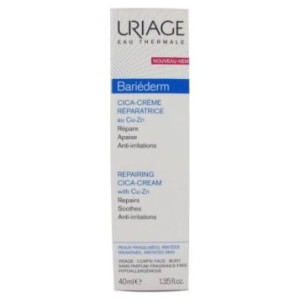 Uriage Bariéderm Cica-Crema...