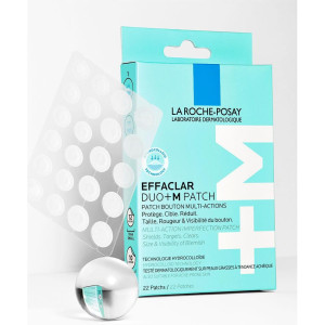 Effaclar Duo+M Parches...