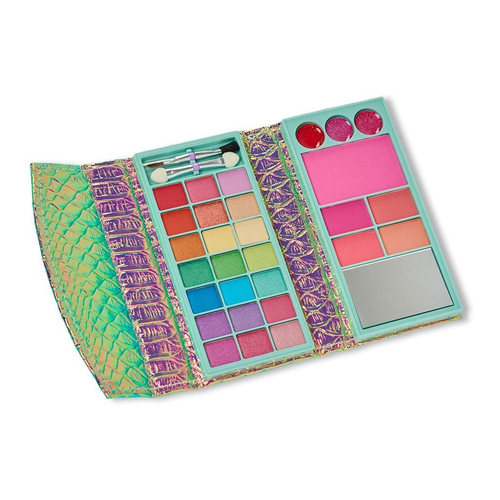 Martinelia Let'S Be Mermaids Wallet Set 30Uds