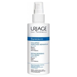 Uriage Bariéderm Cica Spray...