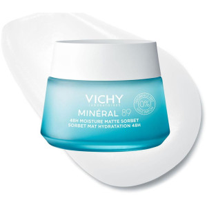 Minéral 89 Gel Sorbete Mate...