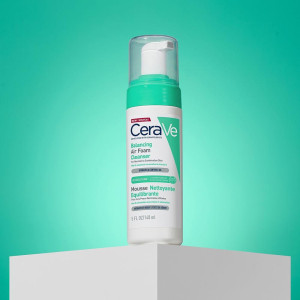 Limpiador Air Foam Reequilibrante 148 Ml