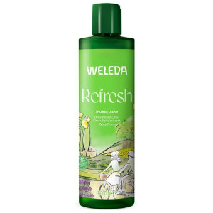 Refresh Gel De Ducha...