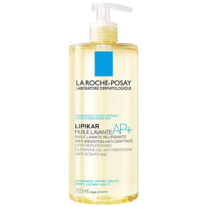 La Roche-Posay Lipikar Ap+ Aceite Lavante, 750 Ml