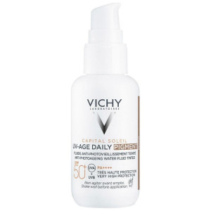 Capital Soleil Uv Age...