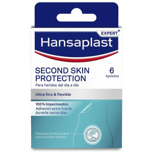 Second Skin Protection...