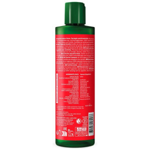 Inspire Gel De Ducha Cremoso Granada, Geles De Ducha Weleda - Perfumes Club