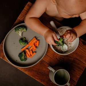 Suavinex Vajilla Silicona...