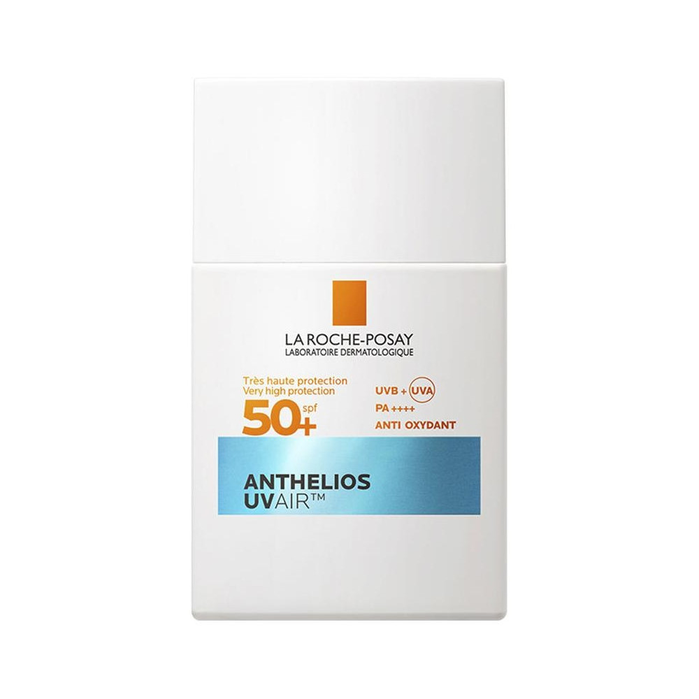 Anthelios Uv Air Fluido Spf50+ 50 Ml
