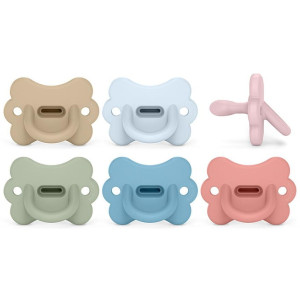 Smoothie Butterfly Chupete...