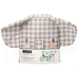 Mi Pequeña Mochila Elefante...