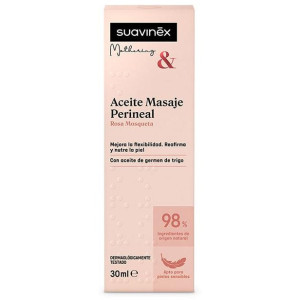 Mothering Aceite Masaje...