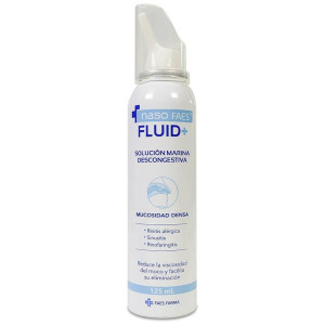 Nasofaes Fluis Adultos, 125 Ml