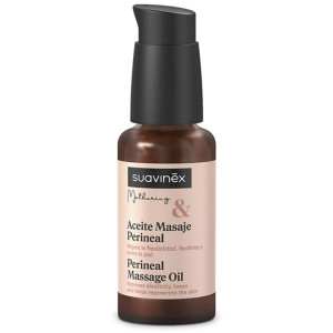 Mothering Aceite Masaje Perineal 30 Ml