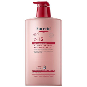 Ph5 Oleogel Ducha...